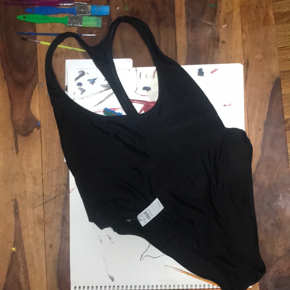 Aerie women’s one piece bathing suit